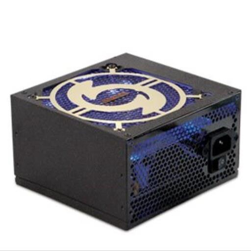 منبع تغذیه تسکو مدل TP 650